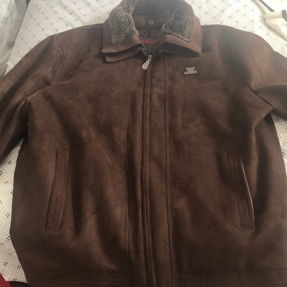 Jacket